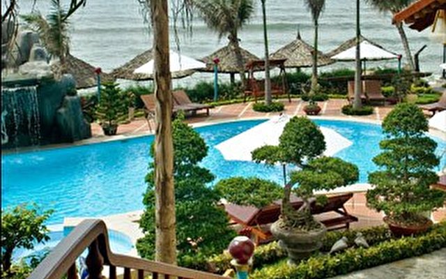 Tien Dat Muine Resort 34