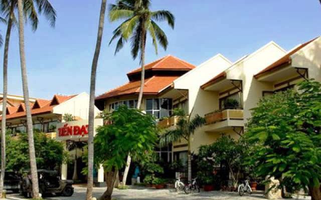 Tien Dat Muine Resort 1