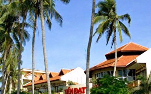 Tien Dat Muine Resort 39
