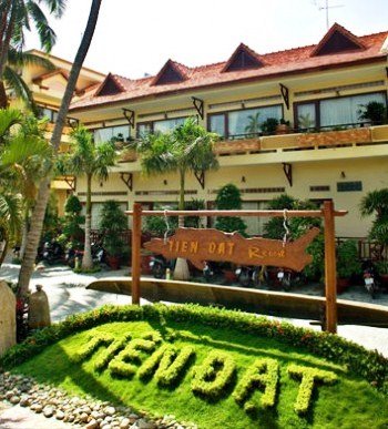 Tien Dat Muine Resort 55