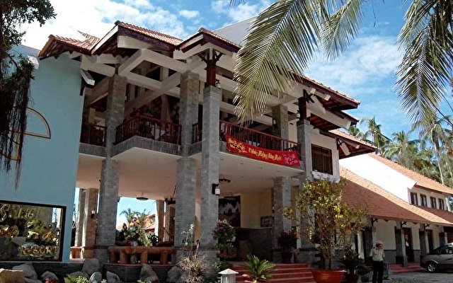 Hoang Hai Resort 9