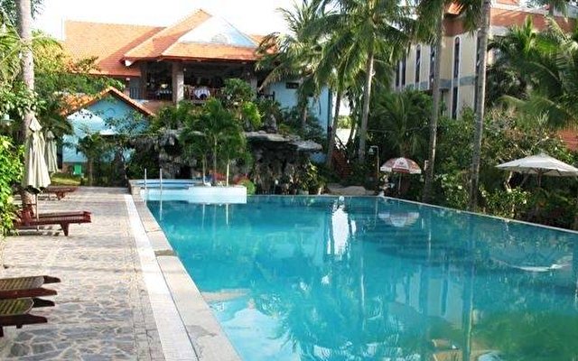 Hoang Hai Resort 2