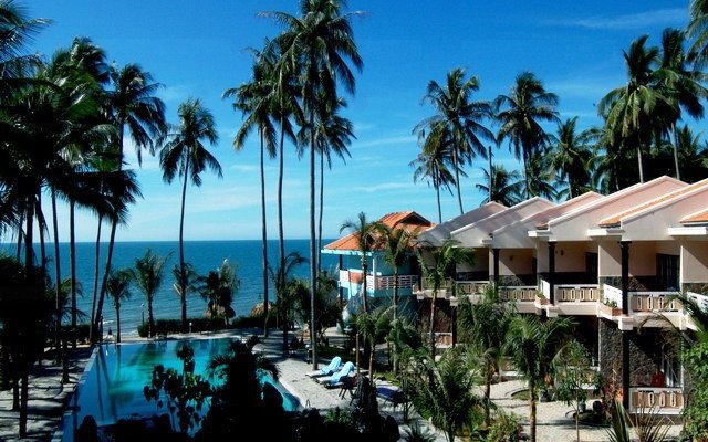 Hoang Hai Resort 7