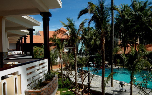 Hoang Hai Resort 20