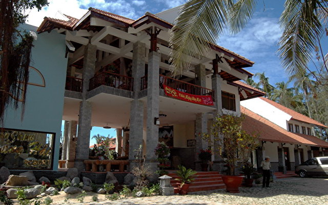 Hoang Hai Resort 30