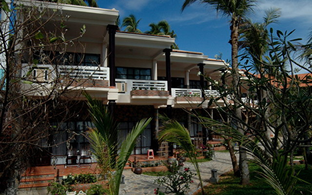 Hoang Hai Resort 32