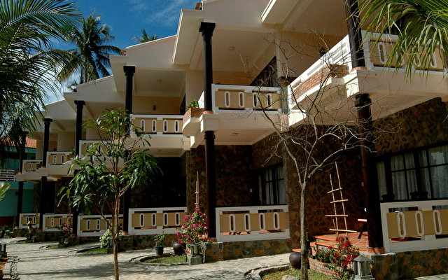 Hoang Hai Resort 33