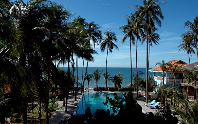 Hoang Hai Resort 35