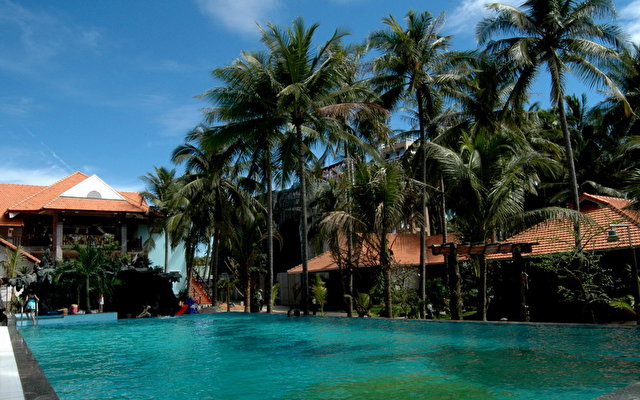 Hoang Hai Resort 38