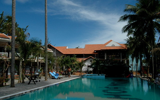 Hoang Hai Resort 39
