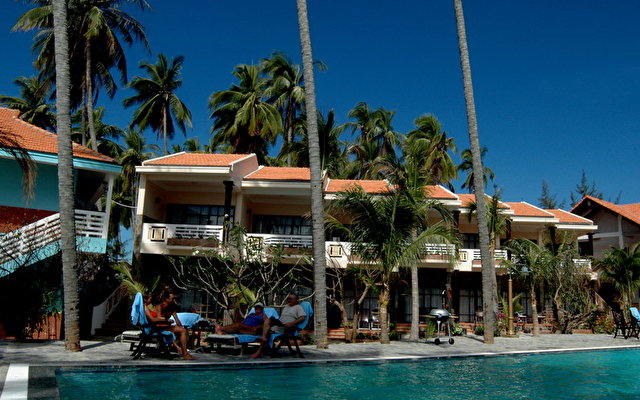 Hoang Hai Resort 41