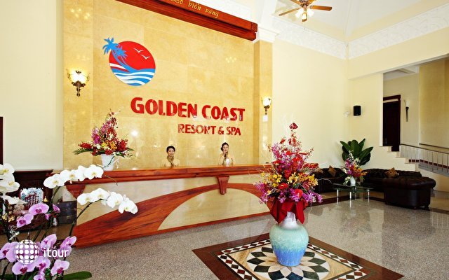 Golden Coast Resort & Spa 4