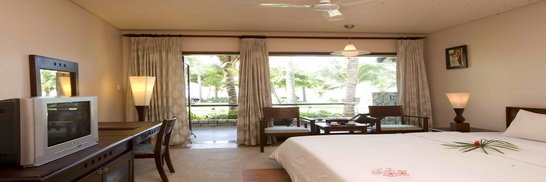 Oriental Pearl Resort  6