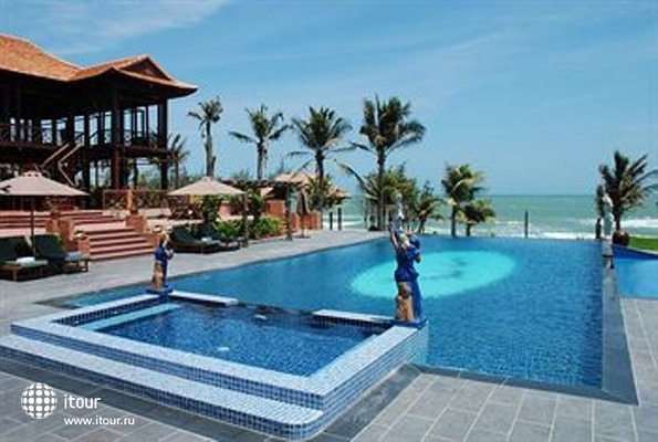 Sandhills Beach Resort & Spa 2