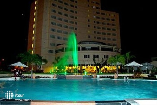 Ttc Hotel Premium Phan Thiet (ex.park Diamond) 4