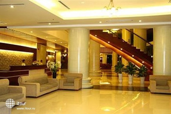 Ttc Hotel Premium Phan Thiet (ex.park Diamond) 5