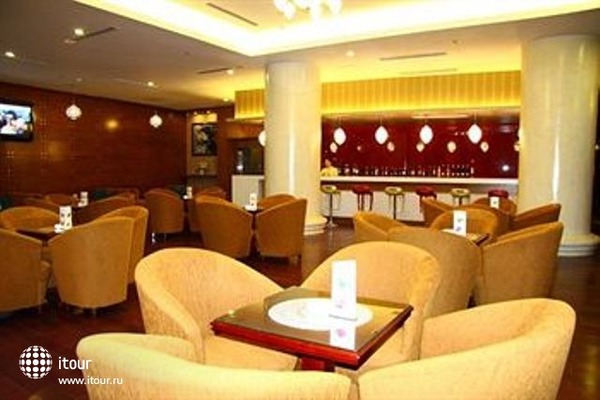 Ttc Hotel Premium Phan Thiet (ex.park Diamond) 7