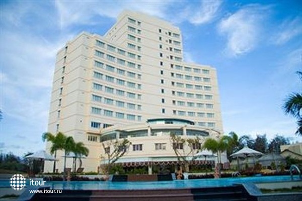 Ttc Hotel Premium Phan Thiet (ex.park Diamond) 1