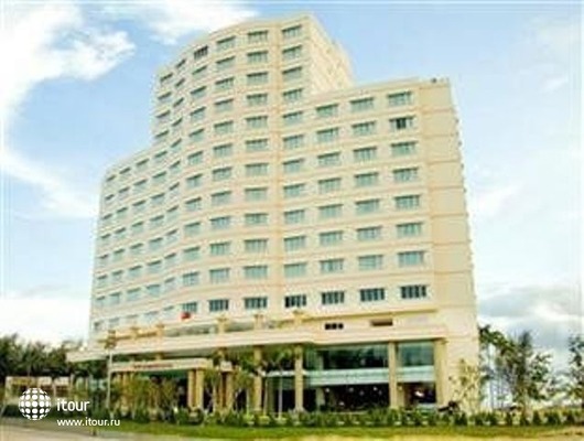 Ttc Hotel Premium Phan Thiet (ex.park Diamond) 19