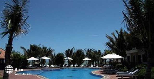 Pegasus Resort (ex. Hana Beach Resort & Spa) 3