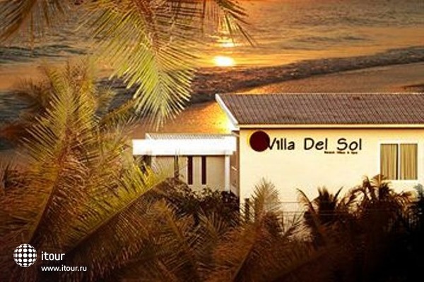 Villa Del Sol 4