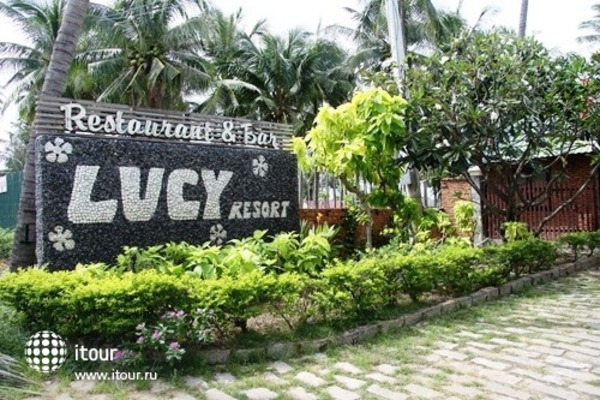 Lucy Resort 1