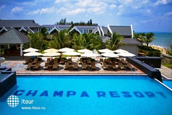 Champa Resort 2