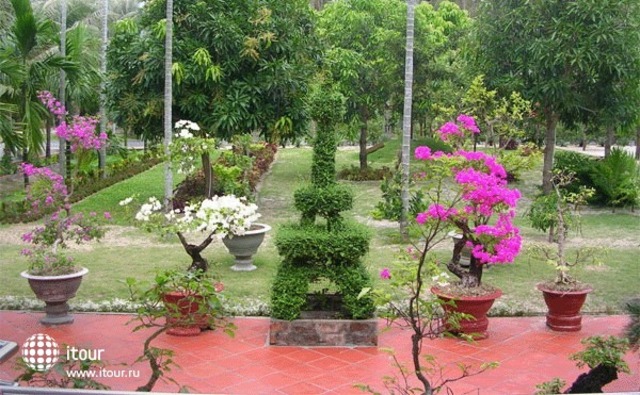 Bao Quynh Bungalow 4