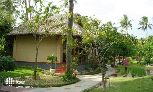 Bao Quynh Bungalow 9