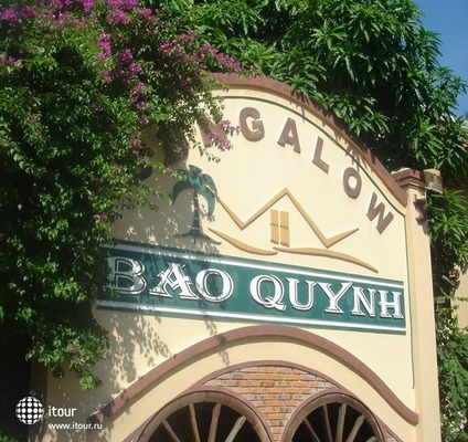 Bao Quynh Bungalow 11