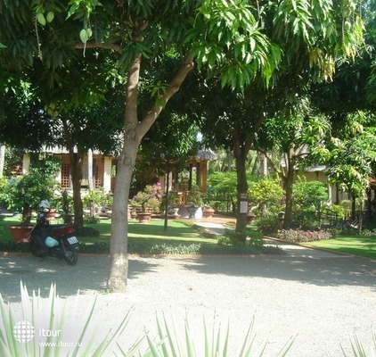 Bao Quynh Bungalow 12