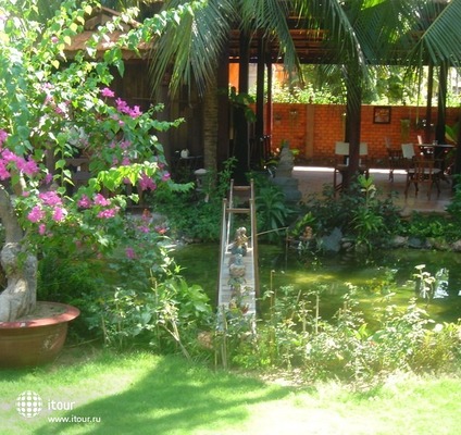 Bao Quynh Bungalow 13