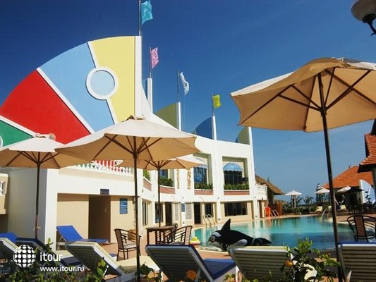 Anh Duong Resort 4