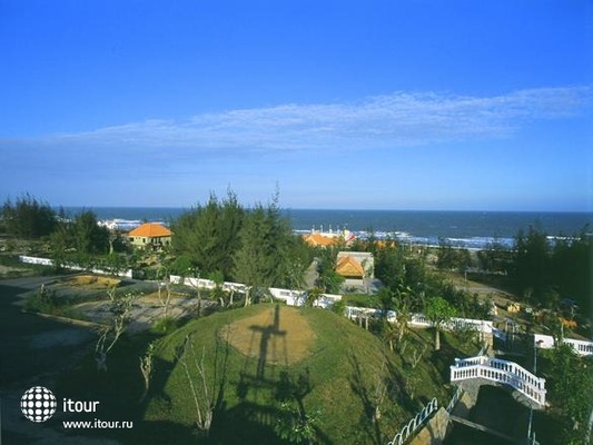 Anh Duong Resort 16