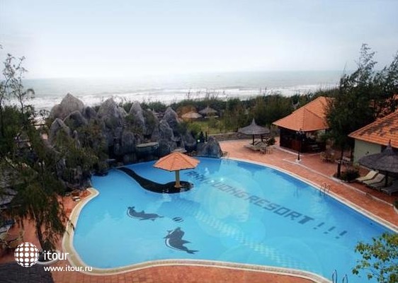 Anh Duong Resort 2