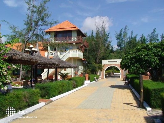 Anh Duong Resort 22