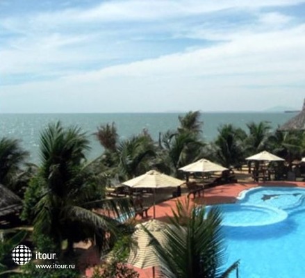 Tien Phat Beach Resort 6