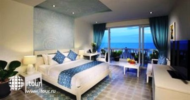 The Cliff Resort And Residences 17