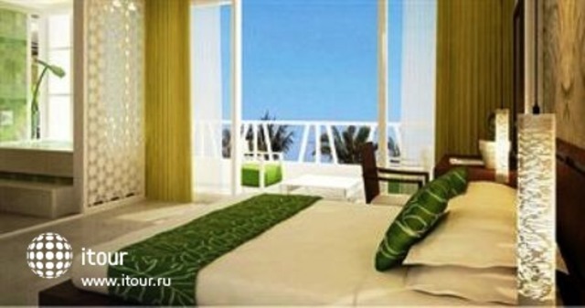 The Cliff Resort And Residences 29