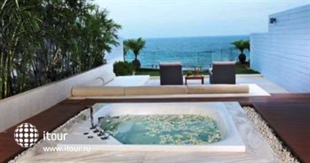 The Cliff Resort And Residences 31