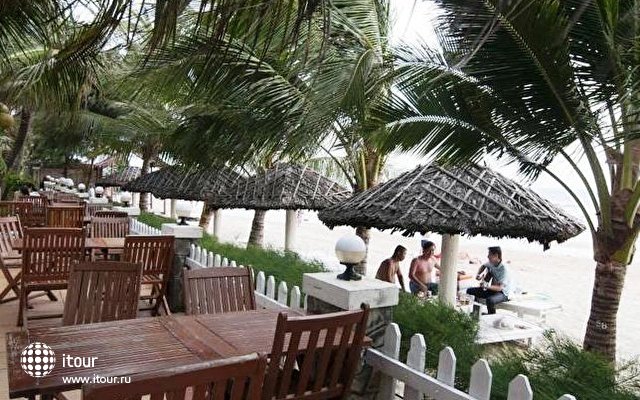 Thai Hoa Resort 15