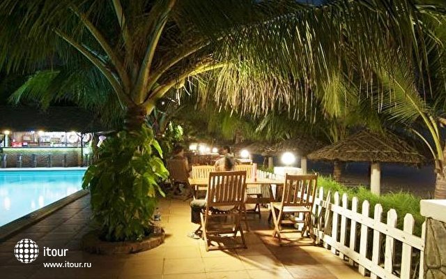 Thai Hoa Resort 16