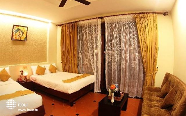 Thai Hoa Resort 28