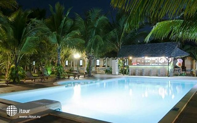 Thai Hoa Resort 2