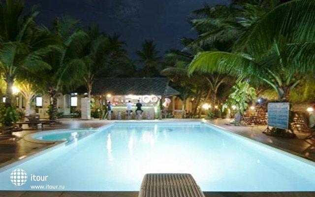 Thai Hoa Resort 31