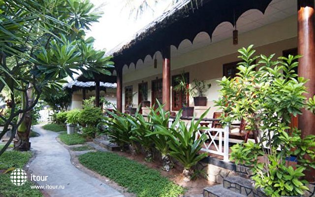 Thai Hoa Resort 21