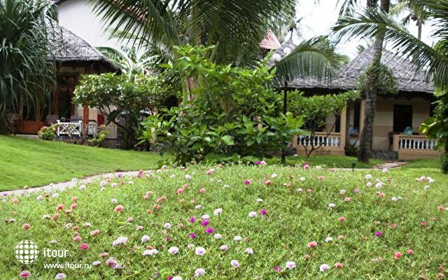 Thai Hoa Resort 39