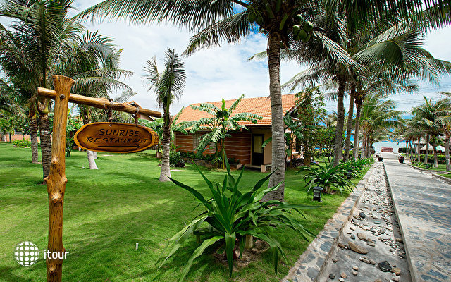 Blue Bay Muine Resort & Spa 15