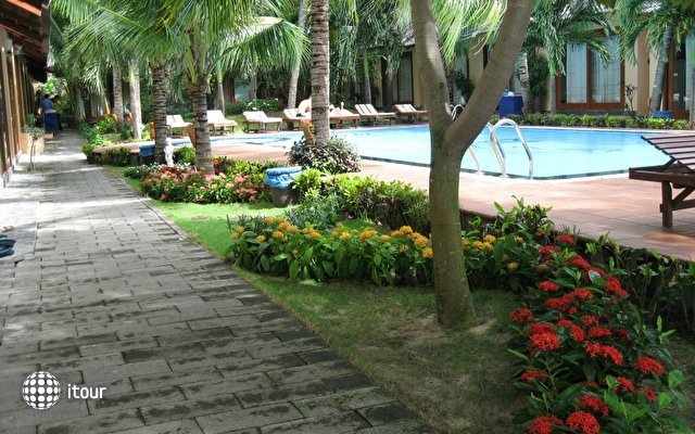 Sunrise Resort Phan Thiet 9