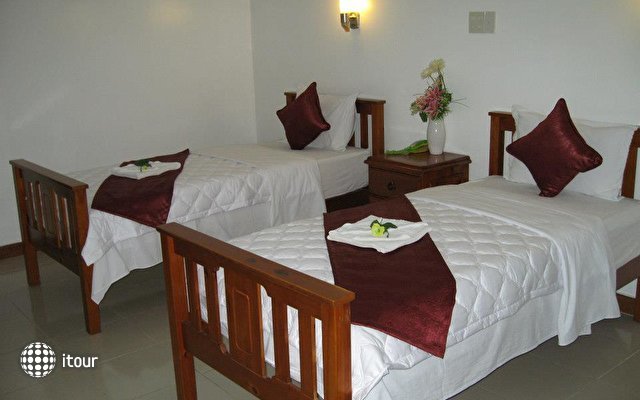 Sunrise Resort Phan Thiet 5